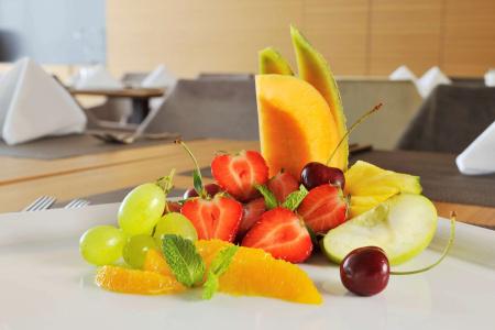 Radisson Blu Plaza Ljubljana - 6