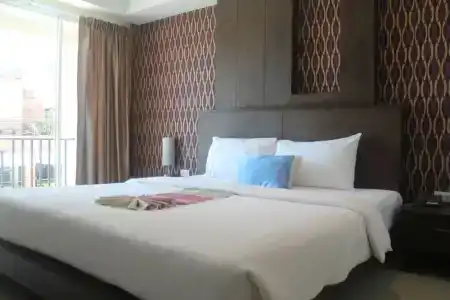 Lub Sbuy House - Sha - 92