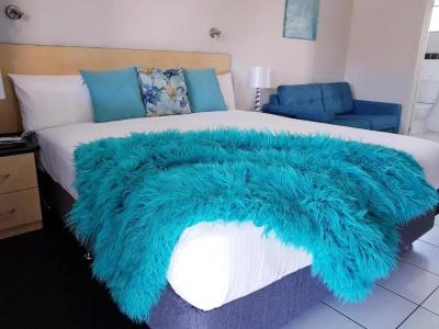 Alara Motor Inn - 12