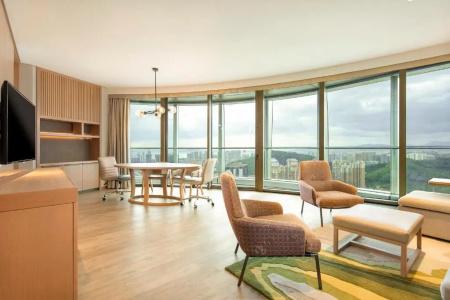 Hyatt Place Sanya City Center - 62