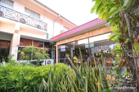 Seri Malaysia - 9