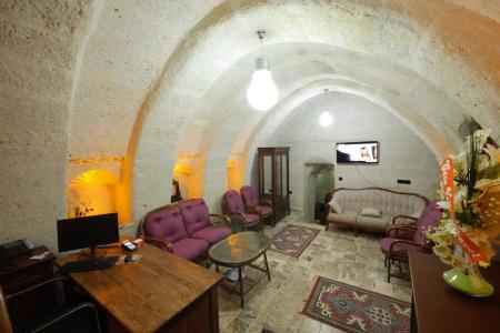 Avanos Suites - 13