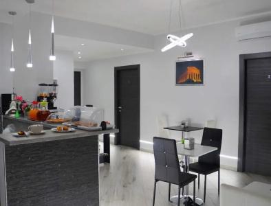 B&B Agrigento da Tony Palermo - 14