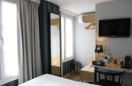 Best Western Opéra Drouot - 106