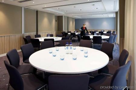 Novotel London Blackfriars - 17