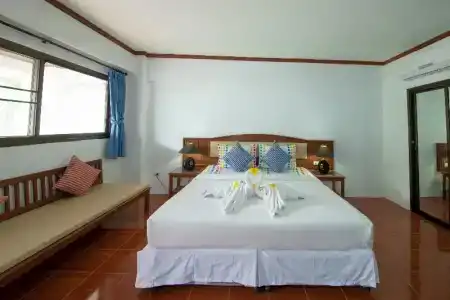 Bay Beach Resort - 43