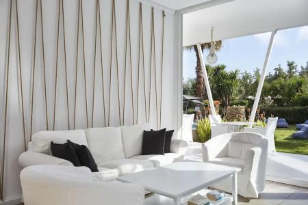 Mr and Mrs White Corfu Couples Retreat Adults Only - 15