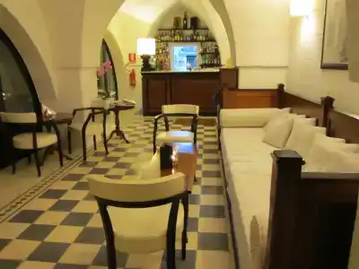 Rocco Forte Masseria Torre Maizza - 14