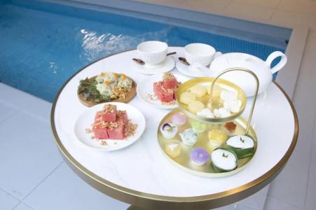 Nimano Suites - 10