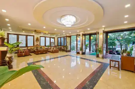 Kiman Hoi An & Spa - 1