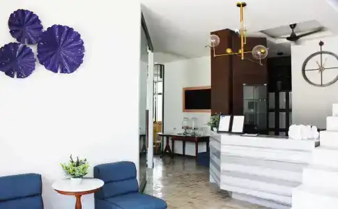 Weekender Resort - 1
