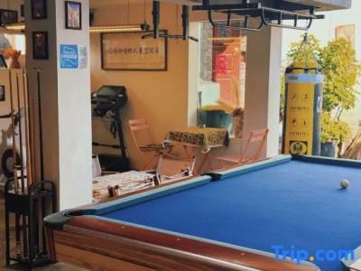 Third Ji International Youth Hostel - 20