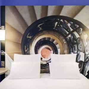 De Bourbon Grand Hotel Mercure Bourges - 32
