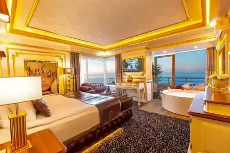 Andalouse Elegant Suite - 162