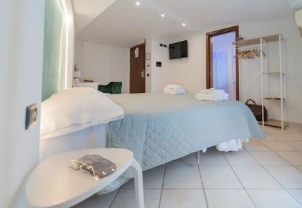 Villa Rocla guest house Pompei - 137