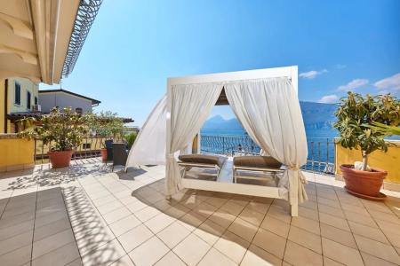 Lake Front Brenzone - 312