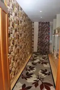 Art Hostel - 10