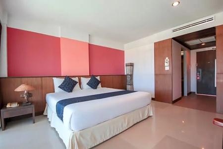 Capital o 1111 Ananda Lanta Resort - Sha Plus - 228