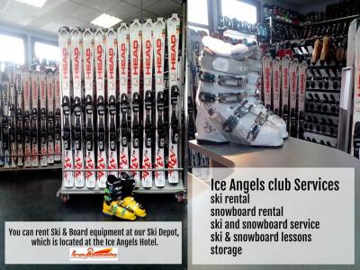 Ice Angels - 27