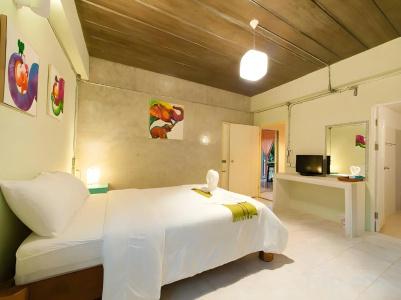 Baan Chokdee - 1