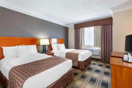 Best Western Inn at the Airport - 6