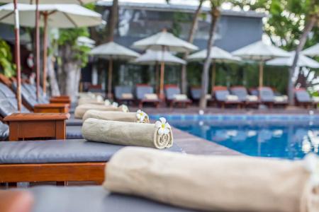 Baan Haad Ngam Boutique Resort - Sha Extra Plus - 11