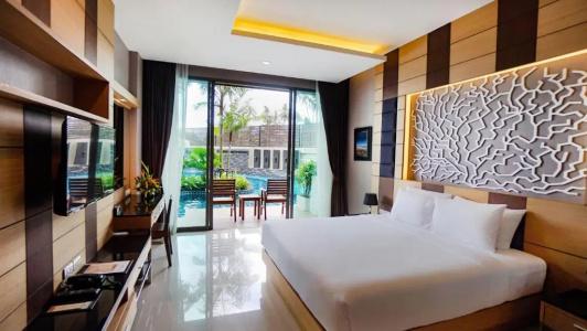Aqua Resort Sha Plus - 46
