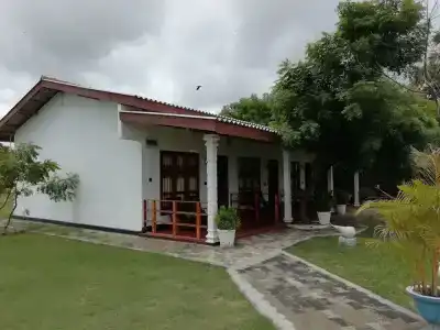 Esha Beach Resort - 18