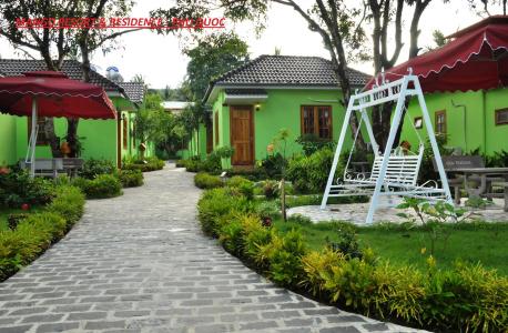 Bamboo Resort Phu Quoc - 50