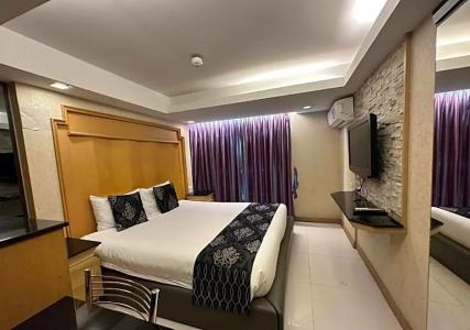 Smart Suites - 91