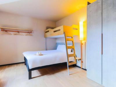 ibis budget Albi Centre - 3