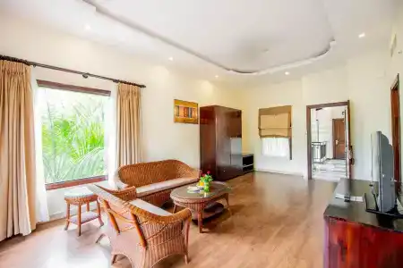 Diamond Bay Resort & Spa - 215