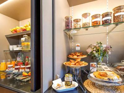 Mercure Rennes Centre Place Bretagne - 12