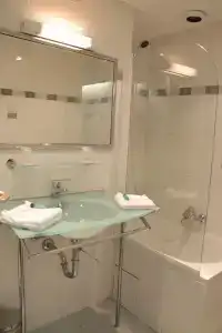 Ath hôTel Athénée - 8