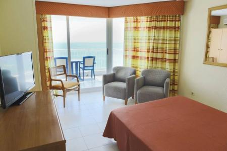 Flats Friends Mar Blau - 6