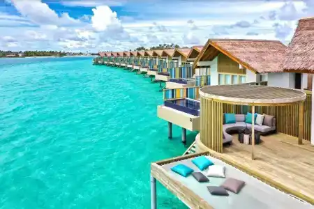 Hard Rock Maldives - 27