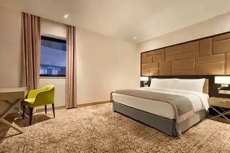 Wyndham Grand - 17
