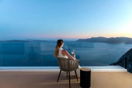 Olvos Luxury Suites - 19