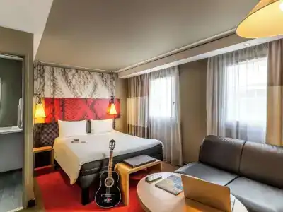 ibis Le Havre Centre - 44
