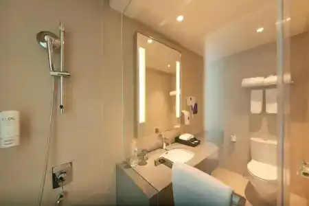 Holiday Inn Express Chengdu Huanhuaxi, An Ihg - 63