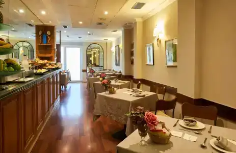 Suites Barrio de Salamanca - 17