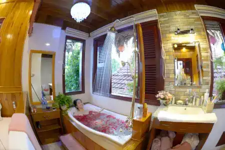 Khamy Riverside Resort - 14