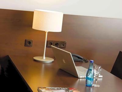 Mercure Graz City - 71