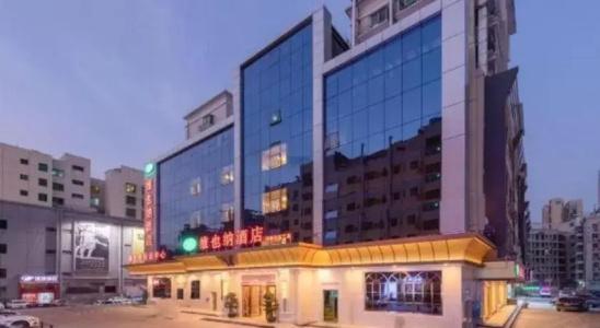 Vienna (Shenzhen Longgang Baifu City Store) - 12