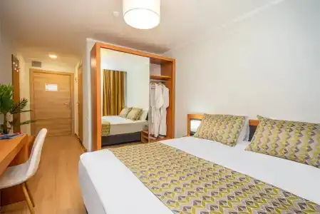 Orbi Palace Official - 3