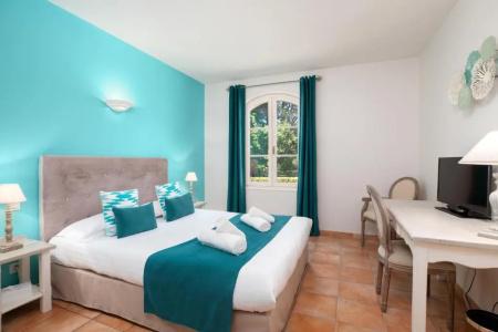 Hôtel La Bastide Saint Martin - 26