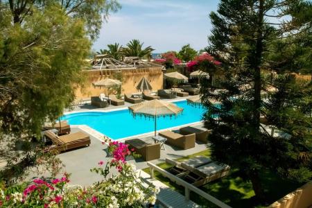 Joy Beach Ηotel - 47