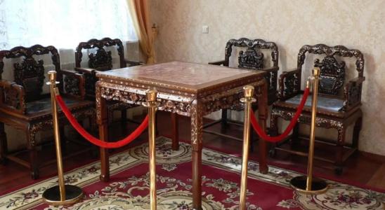 Императорский Дворец - 6