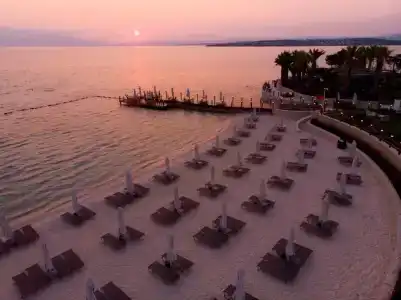 Reges, a Luxury Collection Resort & Spa, Cesme - 9