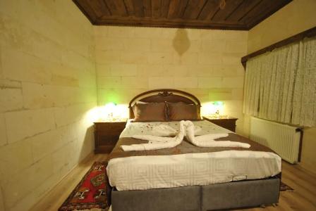 Elvan Cave House - 75